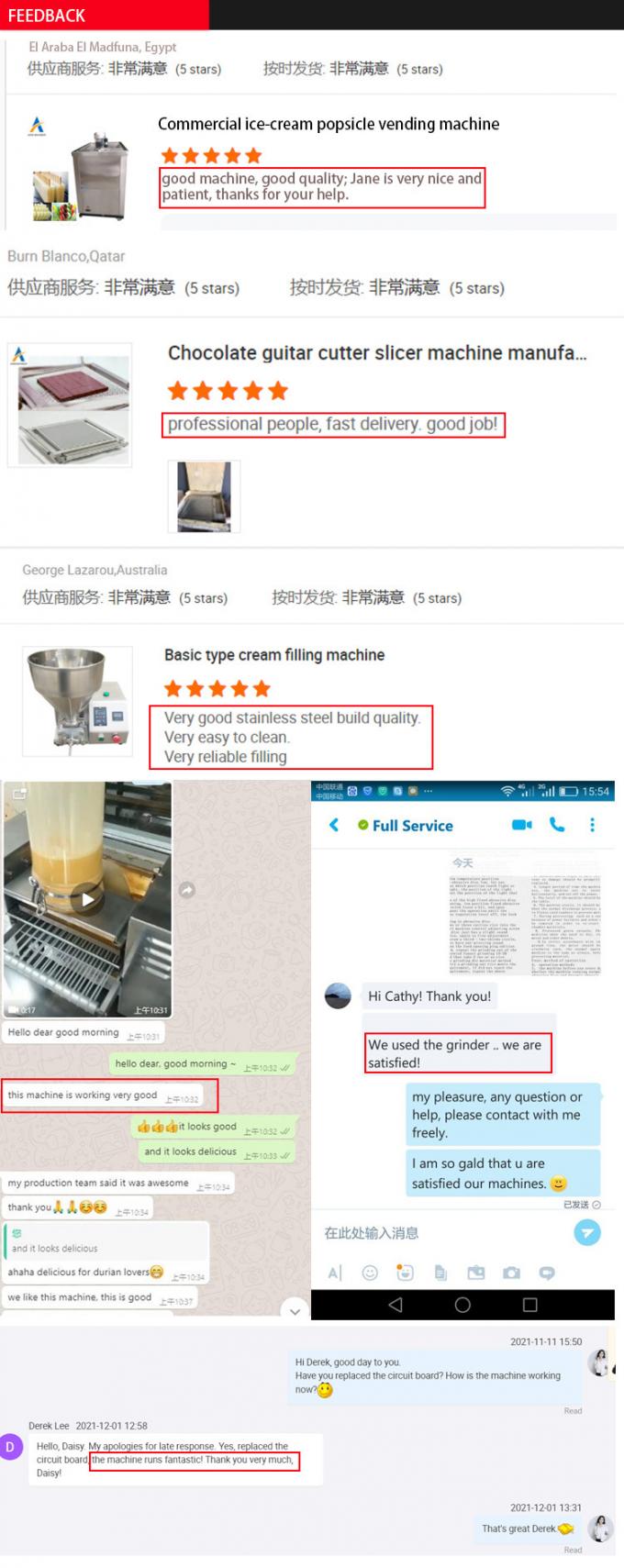 Corte de escavação congelado automático de Digger Slicer Shaver Machine Meat da galinha dos peixes da carne de porco barbeando a máquina de processamento