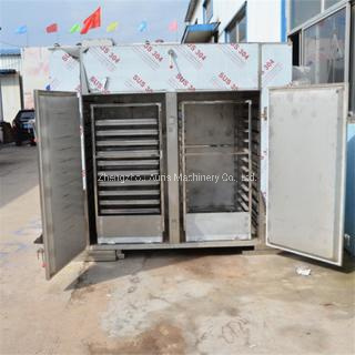 Linha industrial núcleos da máquina da frigideira do amendoim dos amendoins que fritam a linha