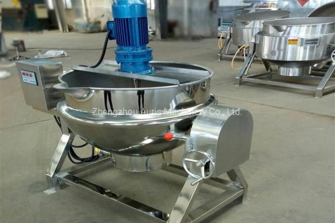 Noz de descascamento da máquina do núcleo industrial da noz que descasca processando a linha de produção