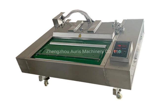 Noz de descascamento da máquina do núcleo industrial da noz que descasca processando a linha de produção
