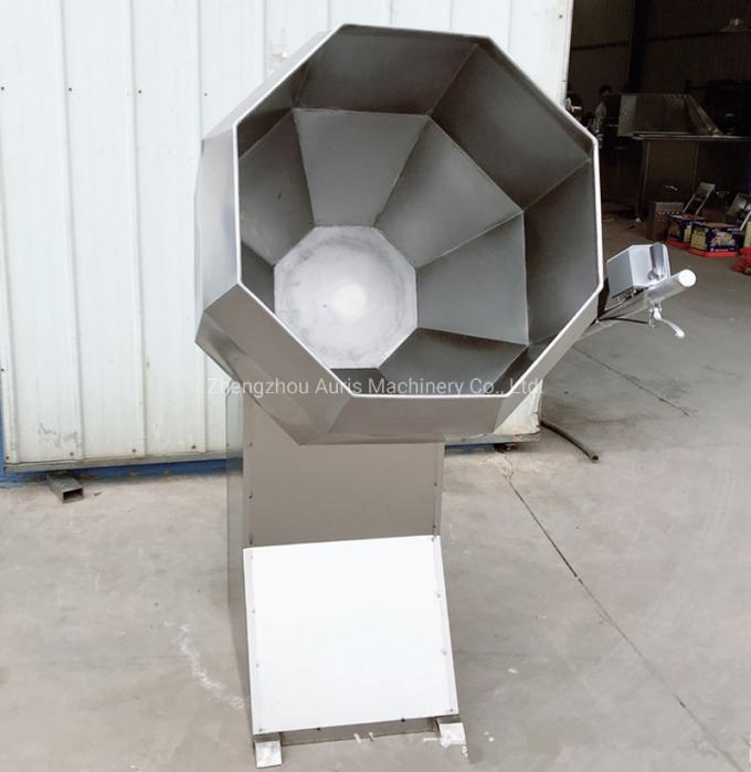 Noz de descascamento da máquina do núcleo industrial da noz que descasca processando a linha de produção