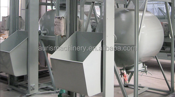 Porcas de caju de alta qualidade da amêndoa de Shell Breaking Peeling Shelling Machine da porca de caju que processam decorticando a máquina