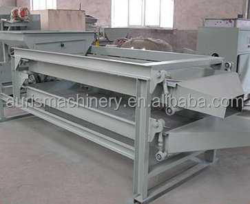 Porcas de caju de alta qualidade da amêndoa de Shell Breaking Peeling Shelling Machine da porca de caju que processam decorticando a máquina