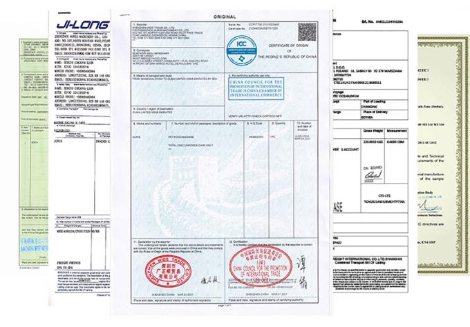 O sabor industrial do açúcar/sal revestiu as nozes que fazem a repreensão que frita a linha de processamento máquina