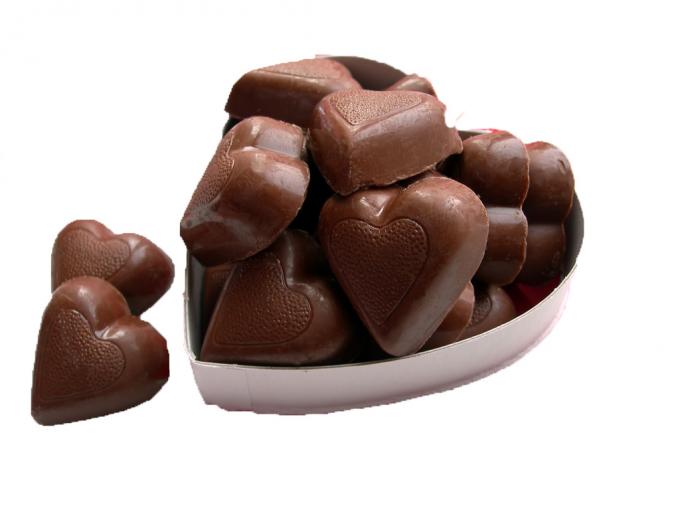 Chocolate de derramamento do potenciômetro do chocolate Jzj30 industrial que derrete moderando a máquina 7