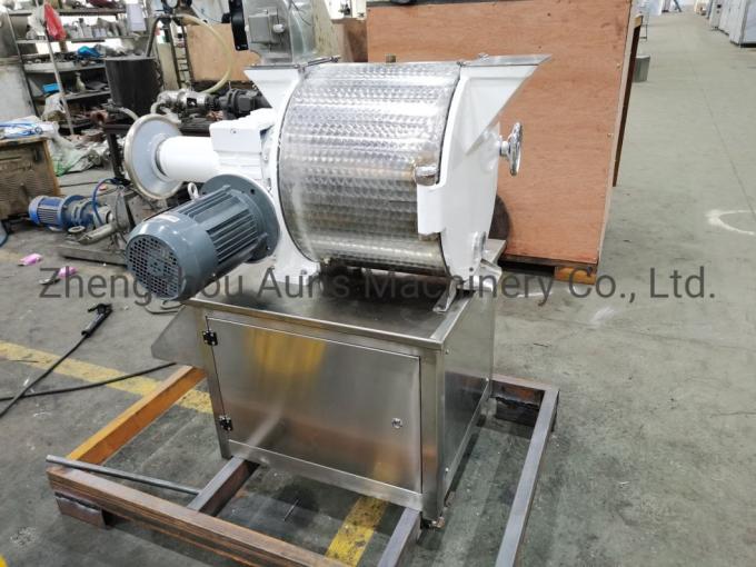 50L, 500L, refinador do chocolate da máquina da fatura de chocolate do Conche do chocolate 000L 0