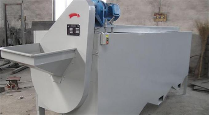 Caju comercial que processa a linha de produção linha de produção da porca de caju do torrador de Peeler do Sheller do graduador da porca de caju