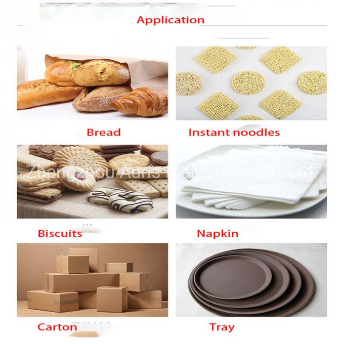  Tipo giratório de alta qualidade do descanso que envolve a máquina de embalagem do envoltório do chocolate