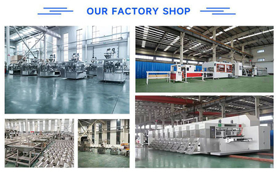 Zhengzhou Auris Machinery Co., Ltd.