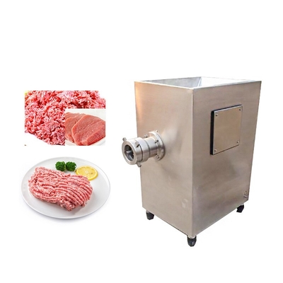 Máquinas de processamento elétricas de Machine Mincer Feed da picadora de carne da galinha