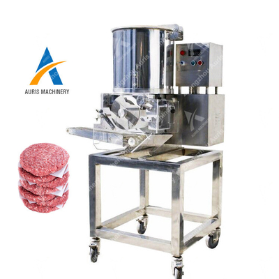 Máquina automática da pepita de galinha do Hamburger da máquina do fabricante da torta de carne