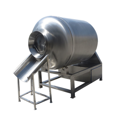 equipamento de conservação em vinagre de conservação em vinagre da salmoura do tenderizer da carne de porco do condicionador da secadora de roupa do vácuo