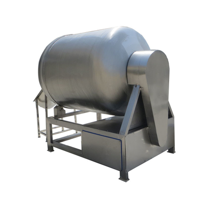 equipamento de conservação em vinagre de conservação em vinagre da salmoura do tenderizer da carne de porco do condicionador da secadora de roupa do vácuo
