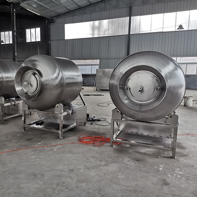 equipamento de conservação em vinagre de conservação em vinagre da salmoura do tenderizer da carne de porco do condicionador da secadora de roupa do vácuo