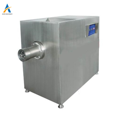 500kg pela máquina de moedura industrial da carne da máquina do picador do alimento da hora