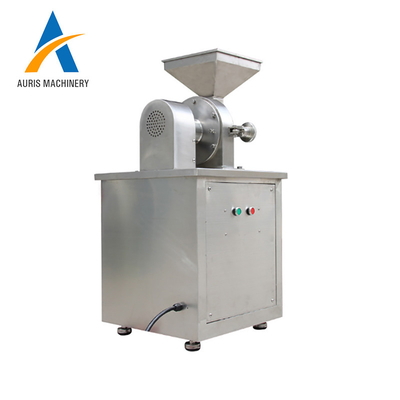Máquina de processamento do pó de cacau de Auris Bean To Bar Chocolate Machine 300kg H