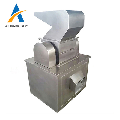 Linha de produção automática linha da manteiga de produção do pó de cacau de 100kg H ACP