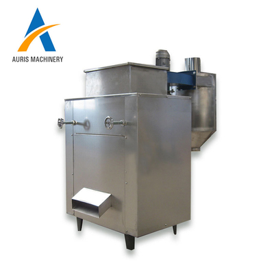 Pó de cacau do ACP que faz a máquina 200kg H que descasca o cacau Bean Roaster Machine