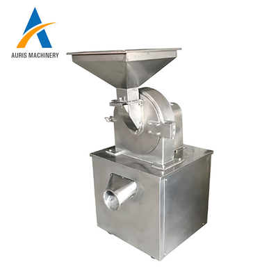 Máquina de moedura do pó de cacau do ACP Bean To Bar Chocolate Machine 500kg H