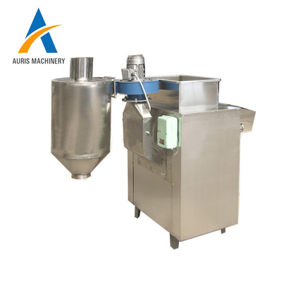 máquinas de processamento de aço inoxidável do cacau de 100kg/H Bean To Bar Chocolate Machine 200kg