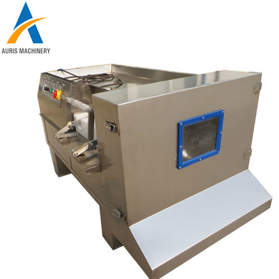 Máquina de corte elétrica da carne da carne