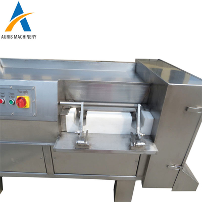 Máquina de corte elétrica da carne da carne