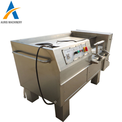 Máquina de corte elétrica da carne da carne