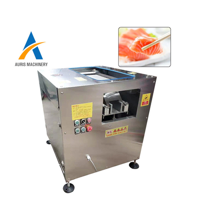 máquina automática da faixa de peixes das máquinas de processamento dos peixes da hora 280pcs