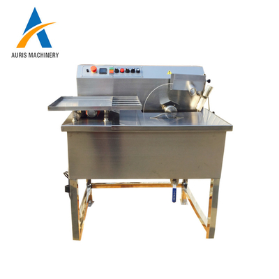 Máquina de derretimento 8kg 15kg do chocolate Tabletop pequeno para o uso comercial da casa