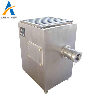 Picadora de carne Mincer Fish Lamb Chopper Vegetable Mincer Machine da salsicha