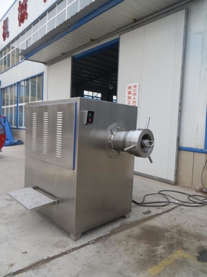 Picadora de carne Mincer Fish Lamb Chopper Vegetable Mincer Machine da salsicha