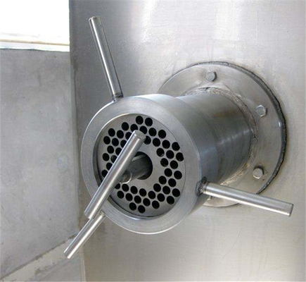 Máquina elétrica congelada de Duck Skeleton Vertical Onion Mincer da máquina do picador da carne
