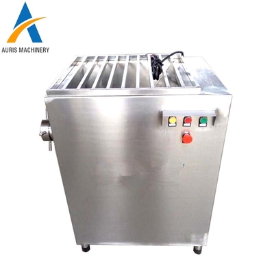Máquina elétrica congelada de Duck Skeleton Vertical Onion Mincer da máquina do picador da carne