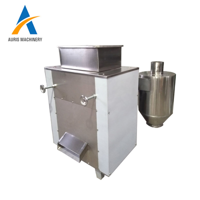 Máquina de processamento do pó de cacau de AKT Bean To Bar Chocolate Machine 400kg H