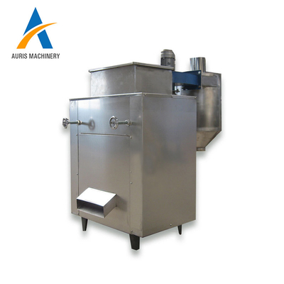 Máquina de processamento do pó de cacau de AKT Bean To Bar Chocolate Machine 400kg H