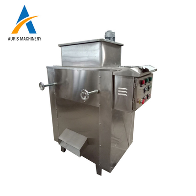 Produtos automáticos do chocolate de Bean Peeling Machine Separating Sorting do cacau 50kg/H