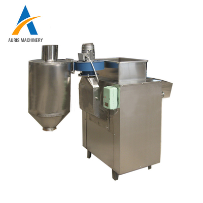 Máquina de processamento do pó de cacau de AKT Bean To Bar Chocolate Machine 400kg H