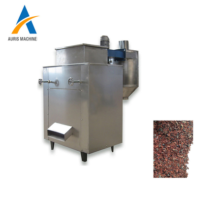Produtos automáticos do chocolate de Bean Peeling Machine Separating Sorting do cacau 50kg/H