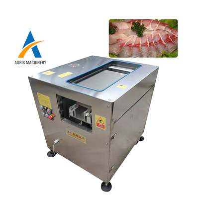 Faixa de peixes da couve de Salmon Pickled Fish Processing Machines que faz a máquina