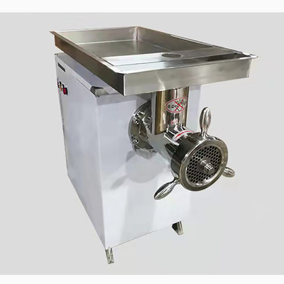 Bola de peixes automática vertical do equipamento de processamento dos peixes que forma a máquina