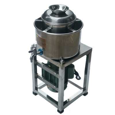 Bola de peixes automática vertical do equipamento de processamento dos peixes que forma a máquina