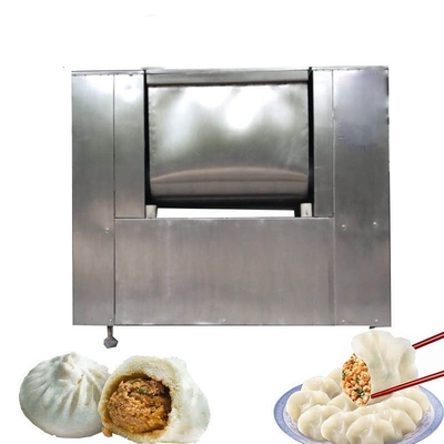 a máquina do misturador da carne 120kg melhora a máquina de enchimento de salsicha motorizada cozinhada