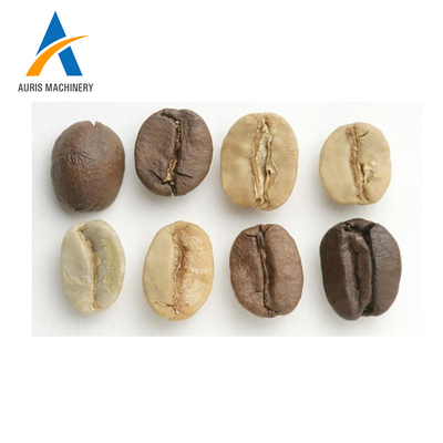 Café processional Bean Roasting Machine da máquina do torrificador de café de 3kg 6kg 30kg