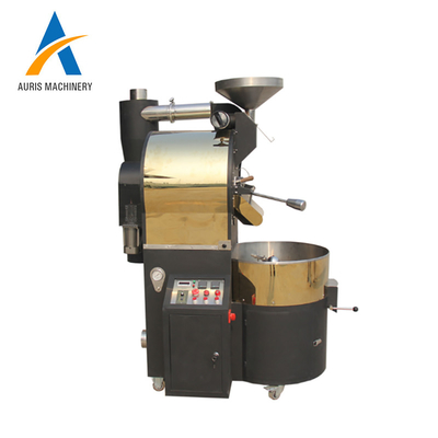 Café processional Bean Roasting Machine da máquina do torrificador de café de 3kg 6kg 30kg