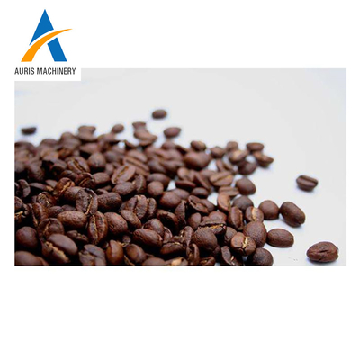 café manual elétrico Bean Roaster do aquecimento de gás da máquina do torrificador de café de 10kg 30kg 60kg