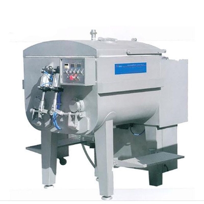 Máquina torcida dobro do misturador da carne de Dragon Meat Mixer Machine 304ss