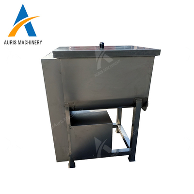 máquina de mistura da alimentação do alimento da galinha do misturador da máquina do misturador da carne dos moedores 180Kg