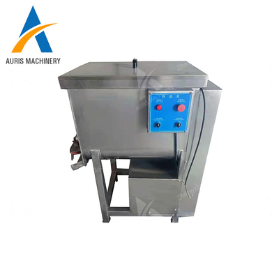 máquina de mistura da alimentação do alimento da galinha do misturador da máquina do misturador da carne dos moedores 180Kg