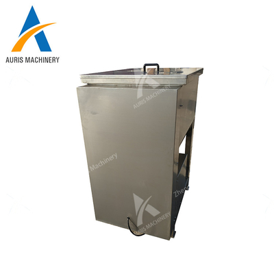 máquina de mistura da alimentação do alimento da galinha do misturador da máquina do misturador da carne dos moedores 180Kg