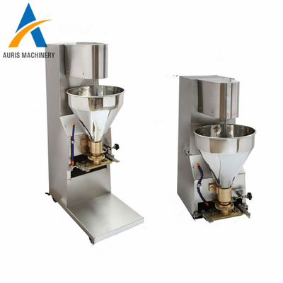 O processamento moldando da carne de Fishball faz à máquina a máquina do fabricante da almôndega da carne de porco 300kg/H